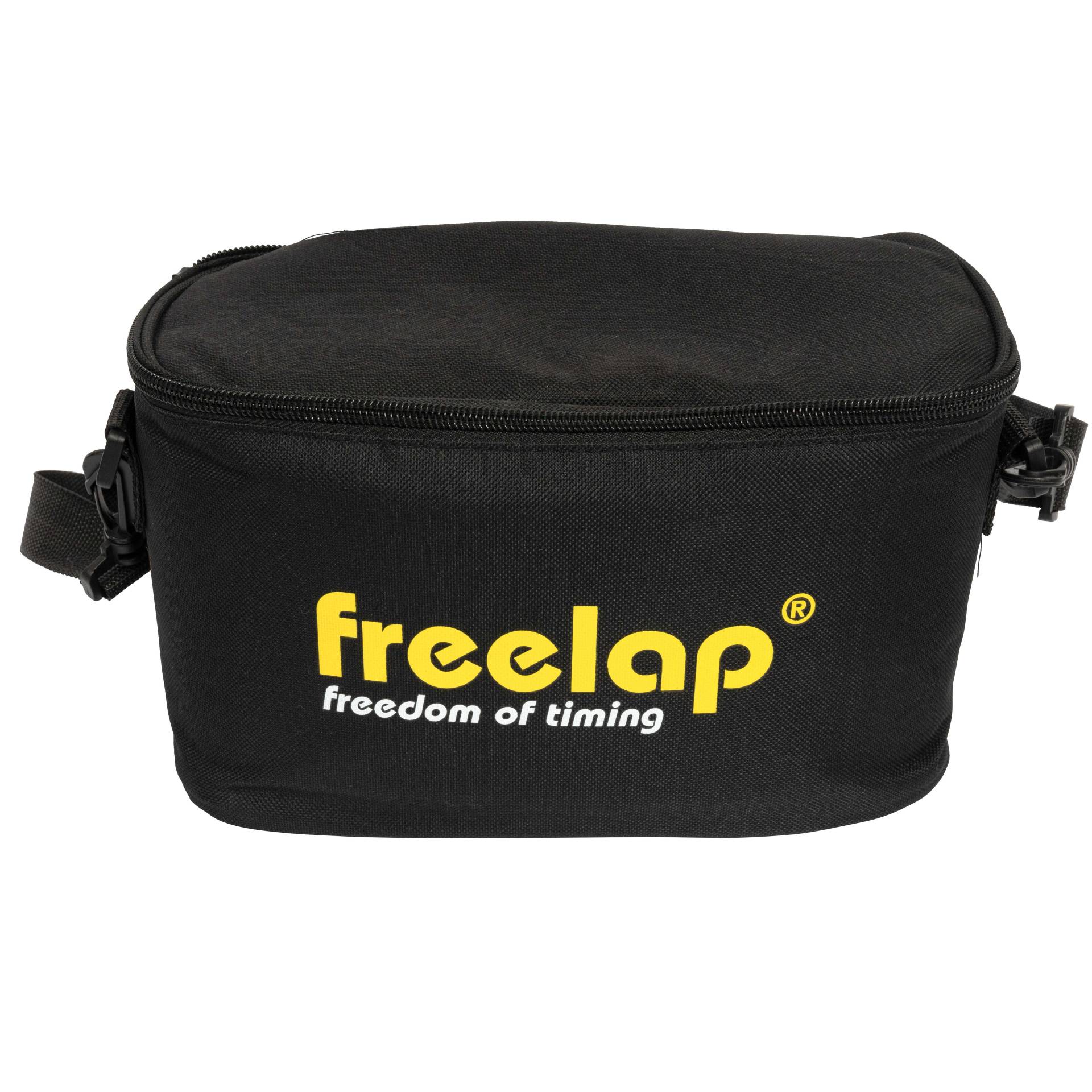 Freelap Transporttasche "Satchel Bag Medium" von Freelap