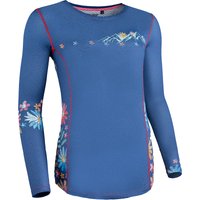 FreiSein Damen BeHappy Longsleeve FreiSein Damen BeHappy Longsleeve von FreiSein