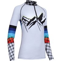 FreiSein Damen BurningMountain Longsleeve FreiSein Damen BurningMountain Longsleeve von FreiSein