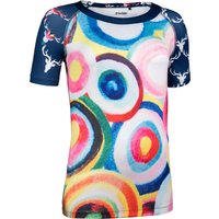 FreiSein Damen DrunkenDeers T-Shirt FreiSein Damen DrunkenDeers T-Shirt von FreiSein