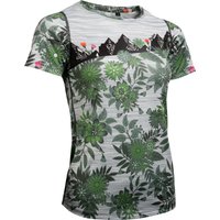 FreiSein Damen GreenShades T-Shirt FreiSein Damen GreenShades T-Shirt von FreiSein