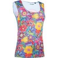 FreiSein Damen HeatWave Top FreiSein Damen HeatWave Top von FreiSein