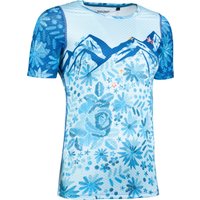 FreiSein Damen LeisureTime T-Shirt FreiSein Damen LeisureTime T-Shirt von FreiSein