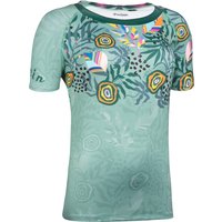 FreiSein Damen MountainFun T-Shirt FreiSein Damen MountainFun T-Shirt von FreiSein