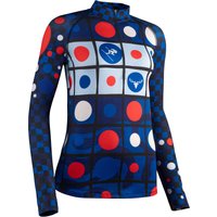 FreiSein Damen SkierIn Longsleeve FreiSein Damen SkierIn Longsleeve von FreiSein