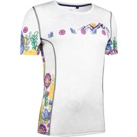 FreiSein Damen SteepWall T-Shirt FreiSein Damen SteepWall T-Shirt von FreiSein