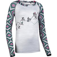 FreiSein Damen TakeCare Longsleeve FreiSein Damen TakeCare Longsleeve von FreiSein