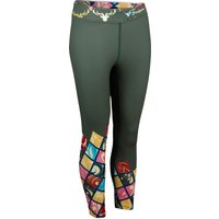 FreiSein Damen TiredLegs Tights FreiSein Damen TiredLegs Tights von FreiSein