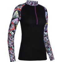 FreiSein Damen TwistedGowan Merino Longsleeve FreiSein Damen TwistedGowan Merino Longsleeve von FreiSein