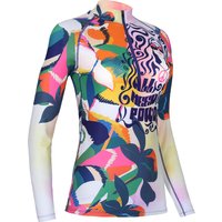 FreiSein Damen UpsideDown Longsleeve FreiSein Damen UpsideDown Longsleeve von FreiSein