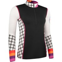 FreiSein Damen WinterWonder Longsleeve FreiSein Damen WinterWonder Longsleeve von FreiSein