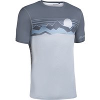 FreiSein Herren StepFace T-Shirt FreiSein Herren StepFace T-Shirt von FreiSein