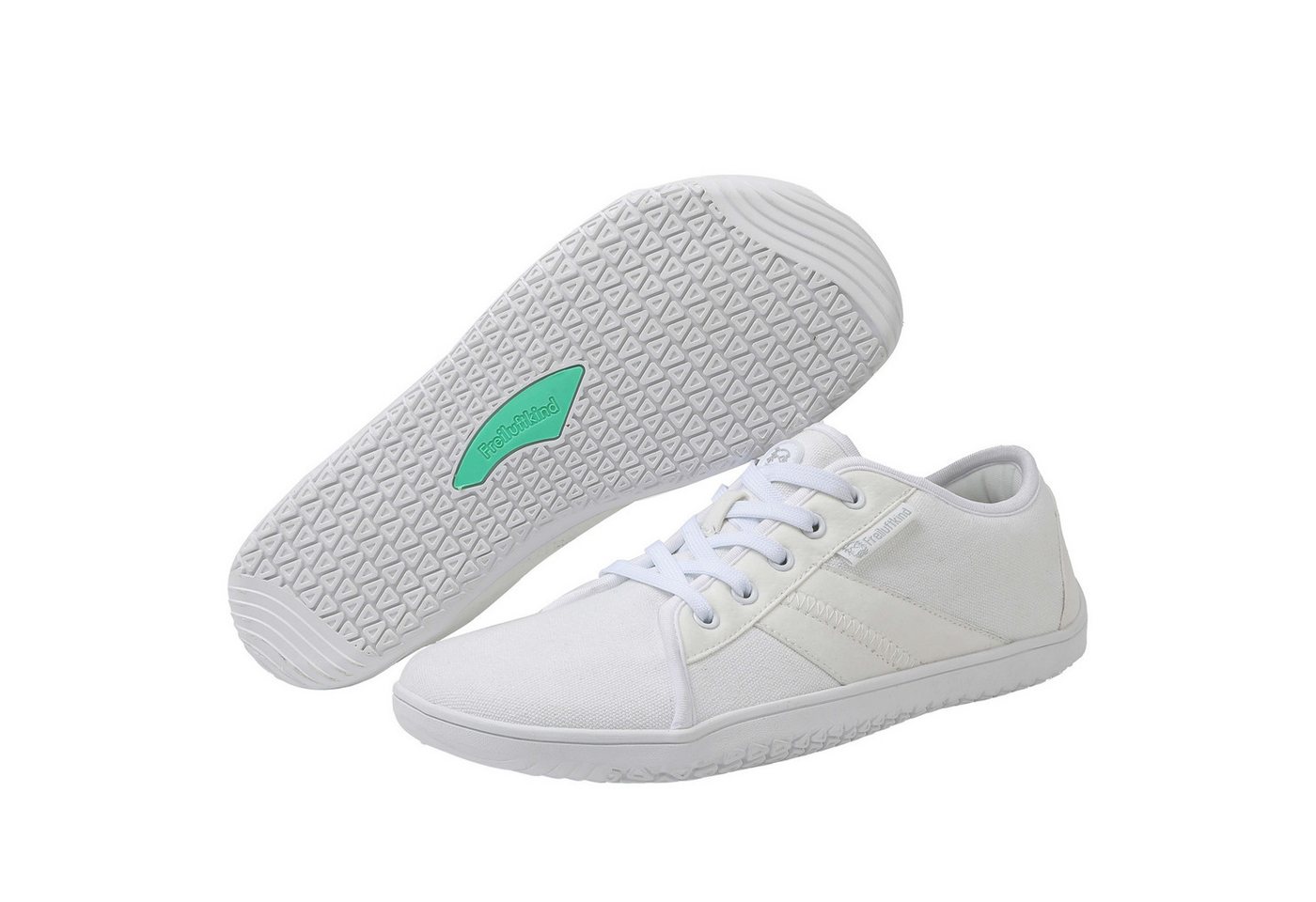 Freiluftkind Baker – gesunde Barfußschuhe Sneaker - Entlasten Füße & Gelenke Sneaker Freiluftkind Baker – gesunde Barfußschuhe Sneaker - Entlasten Füße & Gelenke Sneaker von Freiluftkind