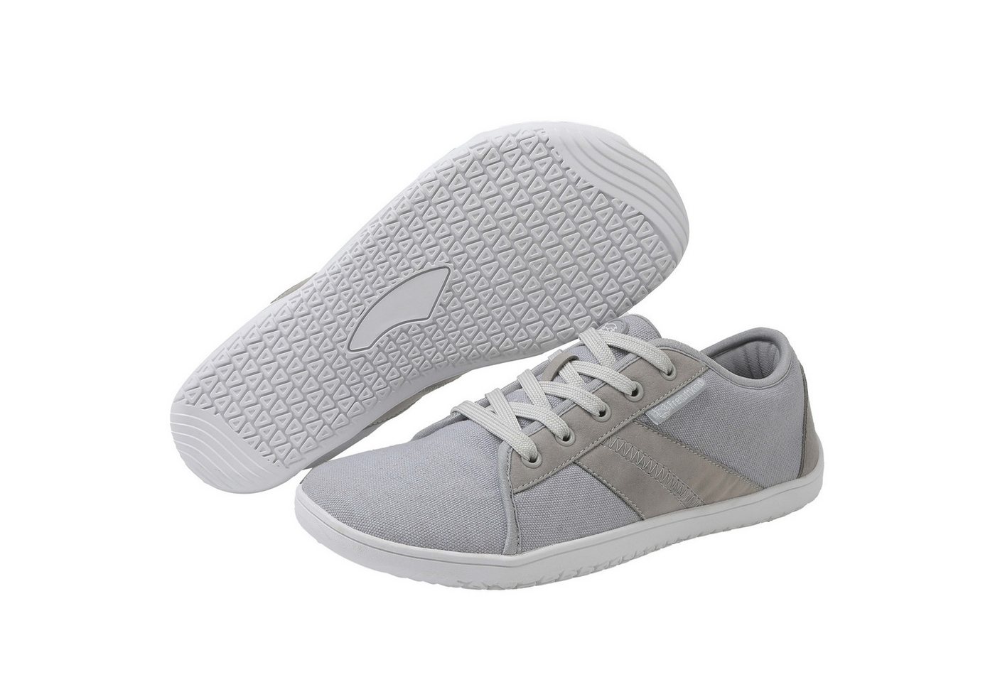 Freiluftkind Baker – gesunde Barfußschuhe Sneaker - Entlasten Füße & Gelenke Sneaker Freiluftkind Baker – gesunde Barfußschuhe Sneaker - Entlasten Füße & Gelenke Sneaker von Freiluftkind