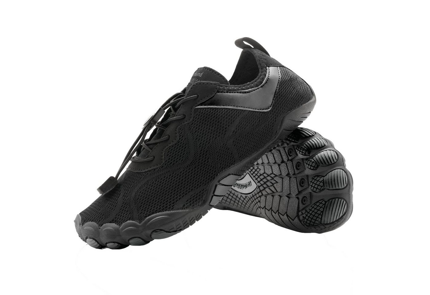 Freiluftkind Das Original – Kokoda rutschfeste Barfußschuhe Sneaker Schnellverschluss Freiluftkind Das Original – Kokoda rutschfeste Barfußschuhe Sneaker Schnellverschluss von Freiluftkind