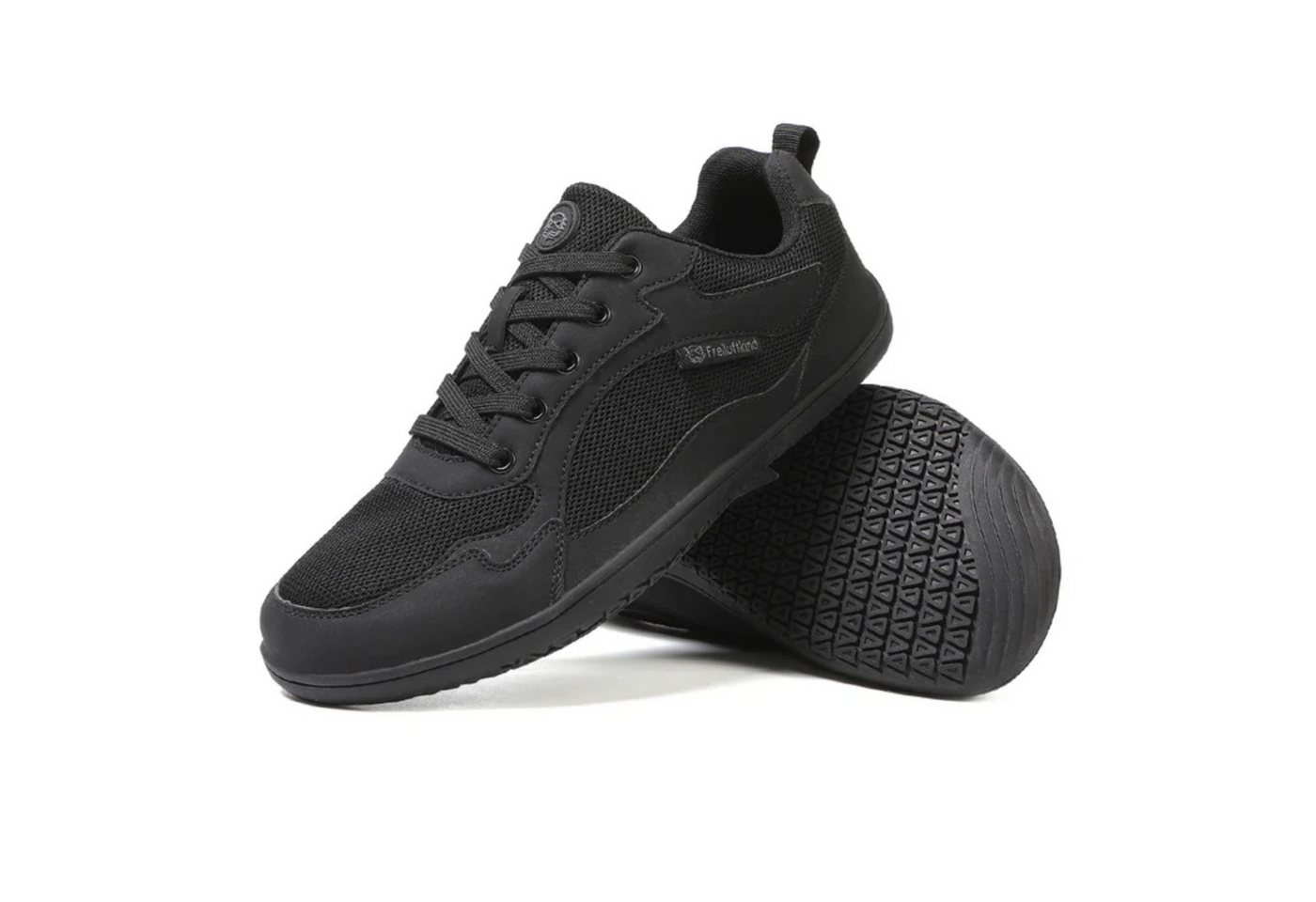 Freiluftkind Everest Sneaker – Der perfekte Schuh für dein Abenteuer Sneaker Dünne Sohle, Breite Zehenbox, Nullabsatz, Flexibel Freiluftkind Everest Sneaker – Der perfekte Schuh für dein Abenteuer Sneaker Dünne Sohle, Breite Zehenbox, Nullabsatz, Flexibel von Freiluftkind