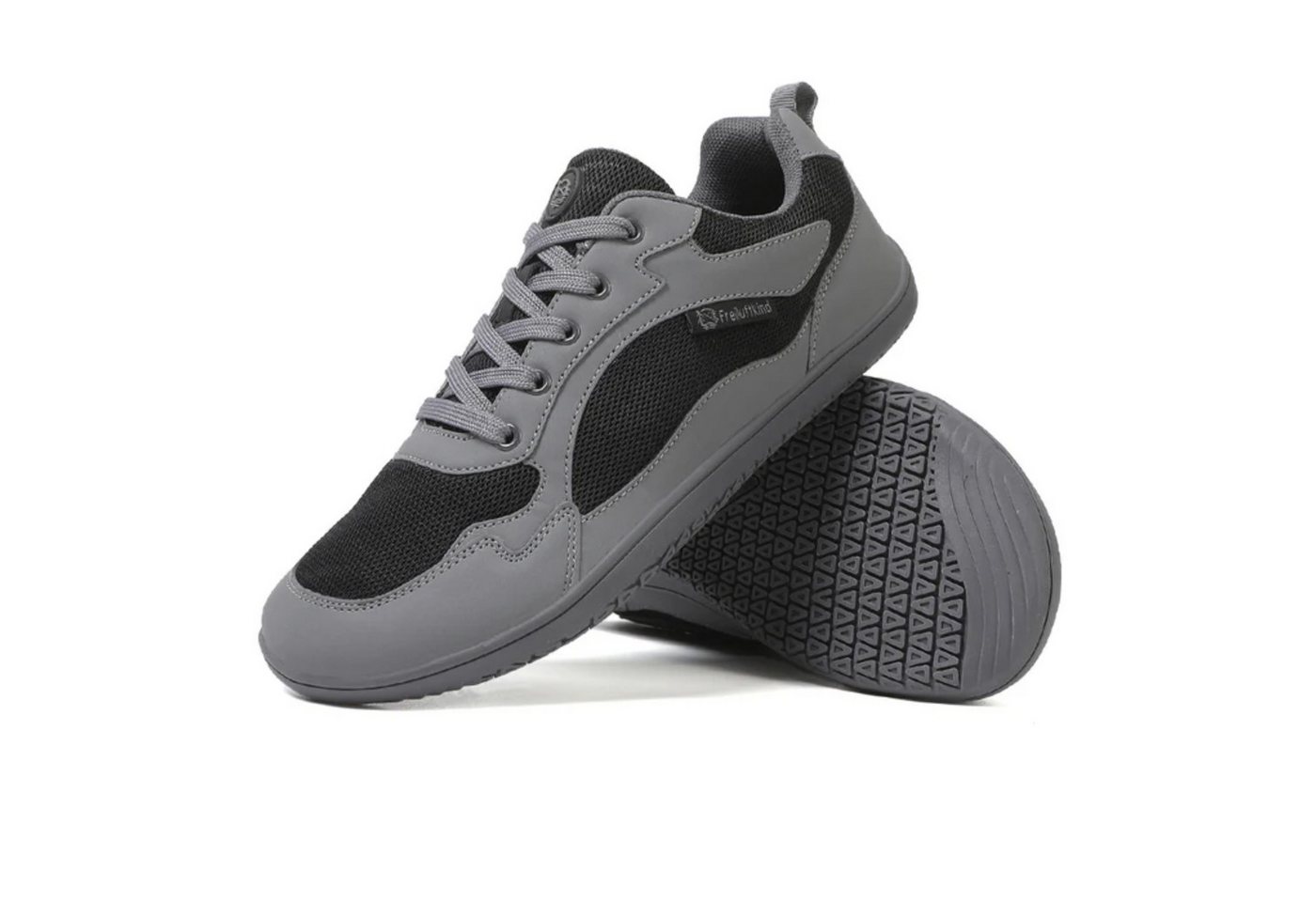 Freiluftkind Everest Sneaker – Der perfekte Schuh für dein Abenteuer Sneaker Dünne Sohle, Breite Zehenbox, Nullabsatz, Flexibel Freiluftkind Everest Sneaker – Der perfekte Schuh für dein Abenteuer Sneaker Dünne Sohle, Breite Zehenbox, Nullabsatz, Flexibel von Freiluftkind