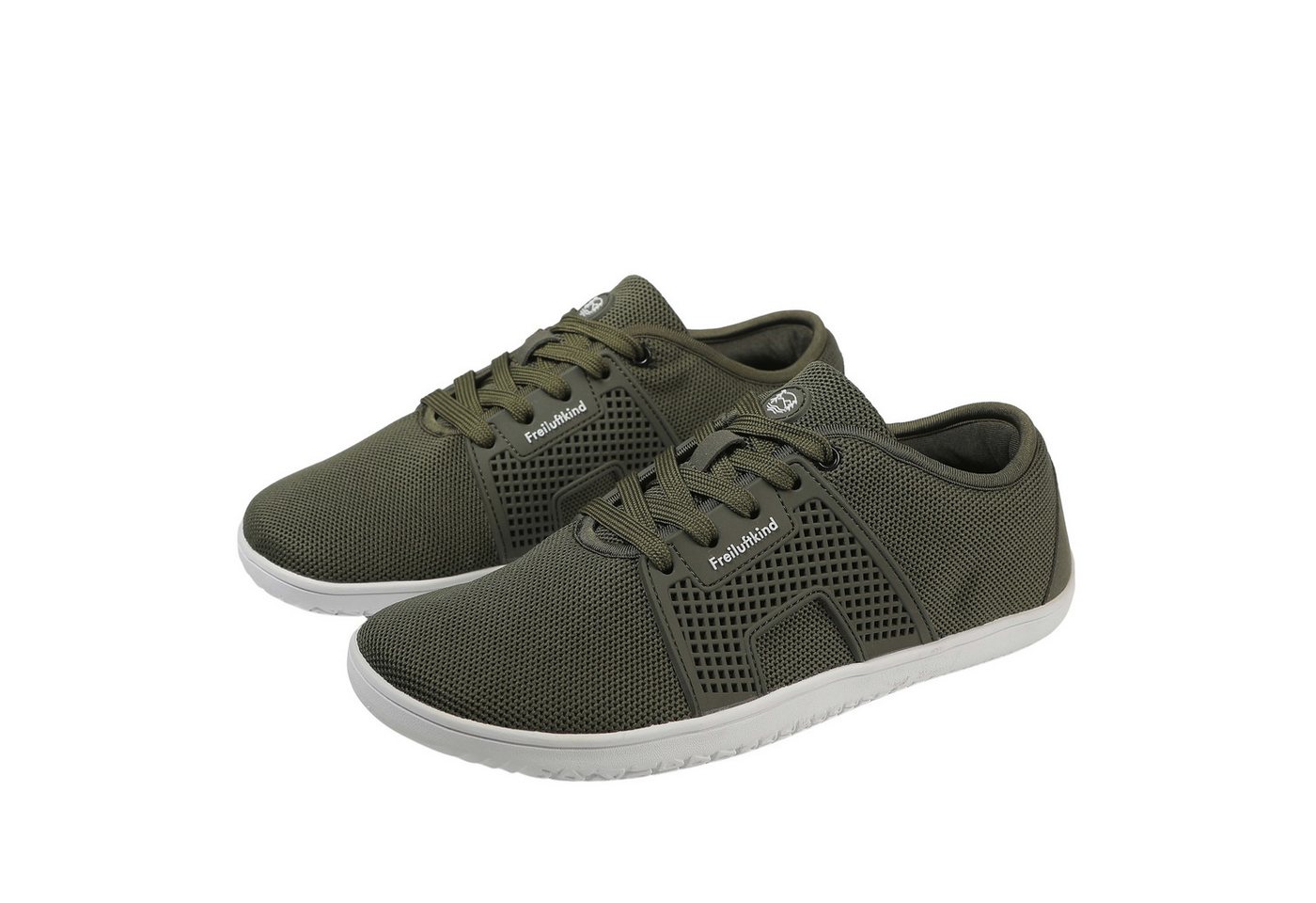 Freiluftkind Hokkaido – gesunde Barfußschuhe Sneaker - Entlastung für Gelenke Sneaker Freiluftkind Hokkaido – gesunde Barfußschuhe Sneaker - Entlastung für Gelenke Sneaker von Freiluftkind