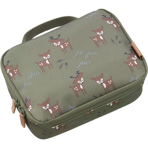 Fresk Kühltaschen der Marke Modell Rehkitz grün Fresk Kühltaschen der Marke Modell Rehkitz grün von Fresk