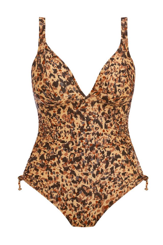 Freya Badeanzug Arizona Wave Badeanzug - Tiefes Dekolleté F-I Cup Freya Badeanzug Arizona Wave Badeanzug - Tiefes Dekolleté F-I Cup von Freya