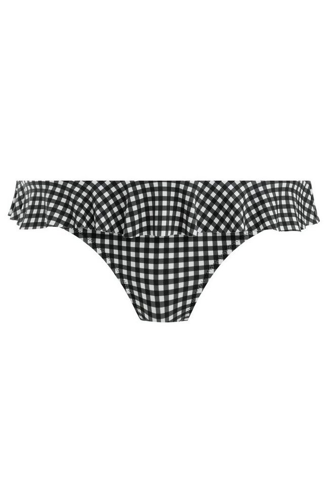 Freya Bikini-Hose Check In Bikini Slip Freya Bikini-Hose Check In Bikini Slip von Freya