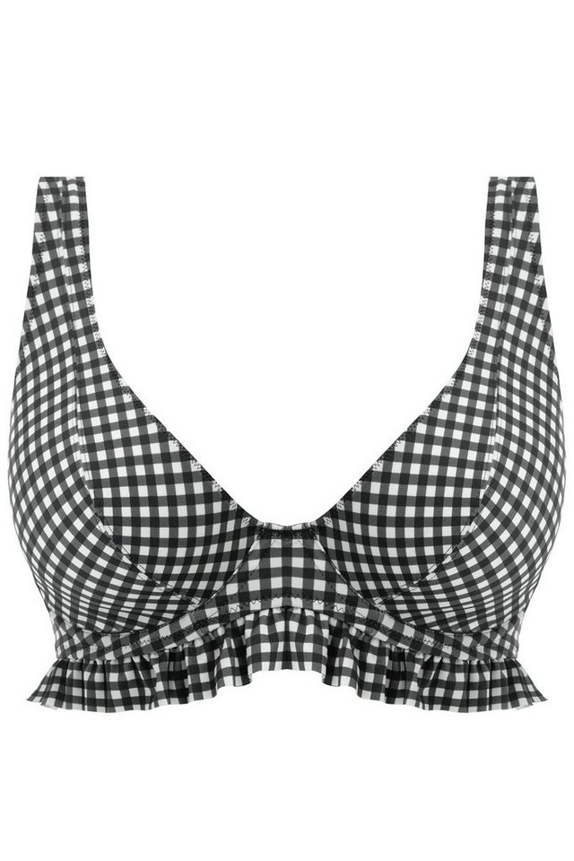 Freya Bügel-Bikini Check In Bikini-BH Tiefes Dekolleté G-M Cup Freya Bügel-Bikini Check In Bikini-BH Tiefes Dekolleté G-M Cup von Freya