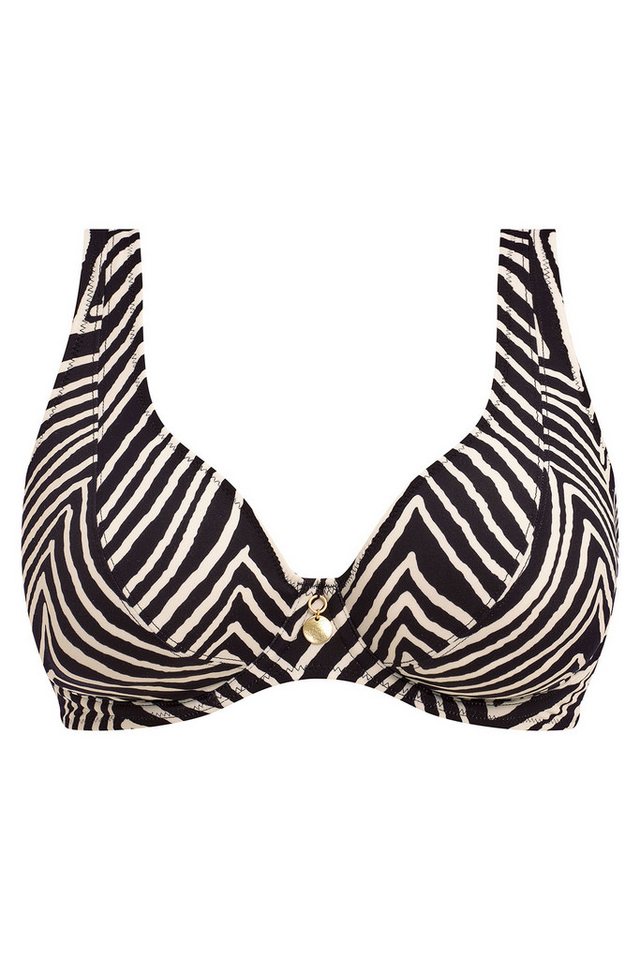 Freya Bügel-Bikini Fiji Falls Bikini-BH Tiefes Dekolleté F-K Cup Freya Bügel-Bikini Fiji Falls Bikini-BH Tiefes Dekolleté F-K Cup von Freya