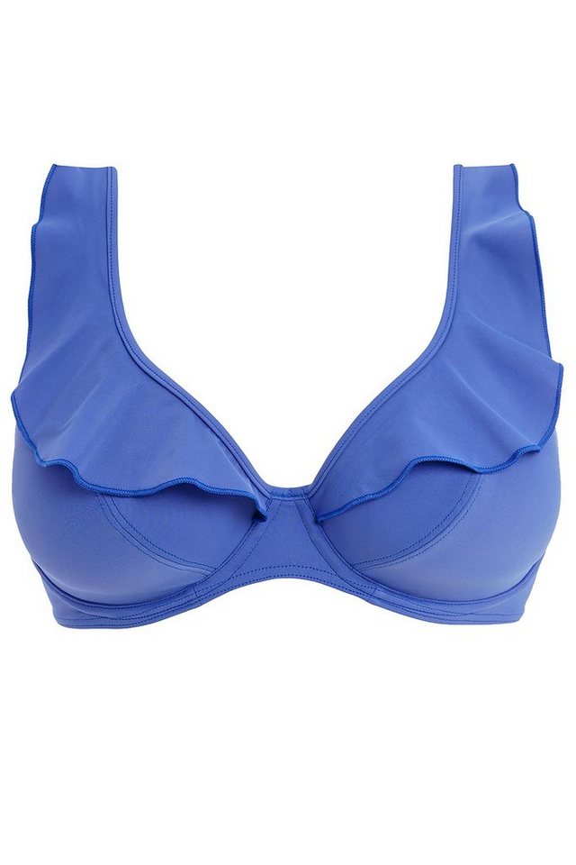 Freya Bügel-Bikini Jewel Cove Bikini-BH Tiefes Dekolleté F-K Cup Freya Bügel-Bikini Jewel Cove Bikini-BH Tiefes Dekolleté F-K Cup von Freya