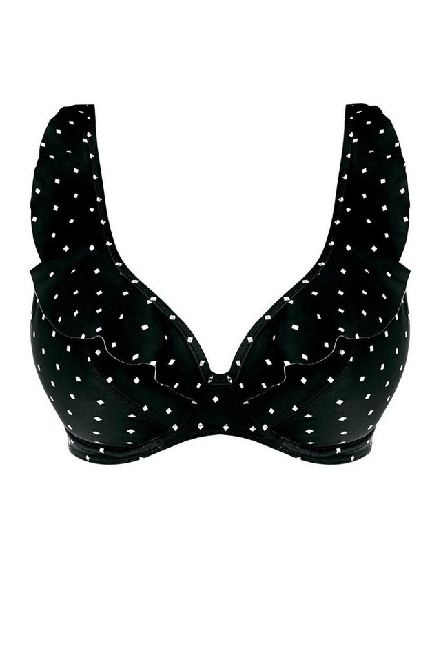Freya Bügel-Bikini Jewel Cove Bikini-BH Tiefes Dekolleté G-K Cup Freya Bügel-Bikini Jewel Cove Bikini-BH Tiefes Dekolleté G-K Cup von Freya