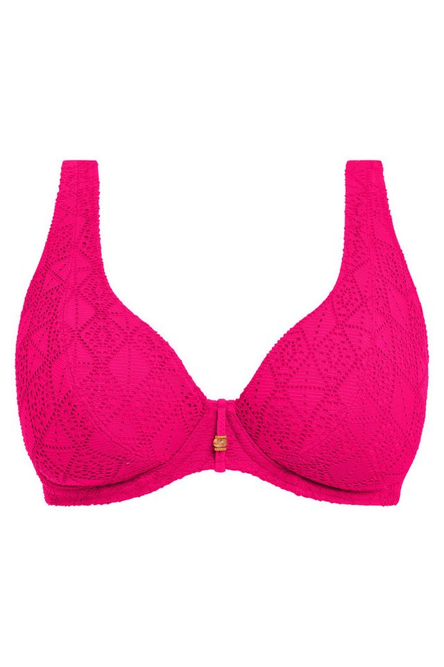 Freya Bügel-Bikini Nomad Nights Bikini-BH Tiefes Dekolleté F-M Cup Freya Bügel-Bikini Nomad Nights Bikini-BH Tiefes Dekolleté F-M Cup von Freya