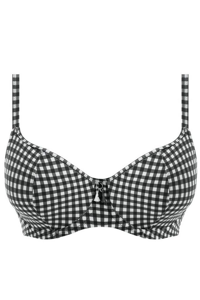 Freya Push-Up-Bikini-Top Check In Bikini Push-up-BH F-L Cup Freya Push-Up-Bikini-Top Check In Bikini Push-up-BH F-L Cup von Freya