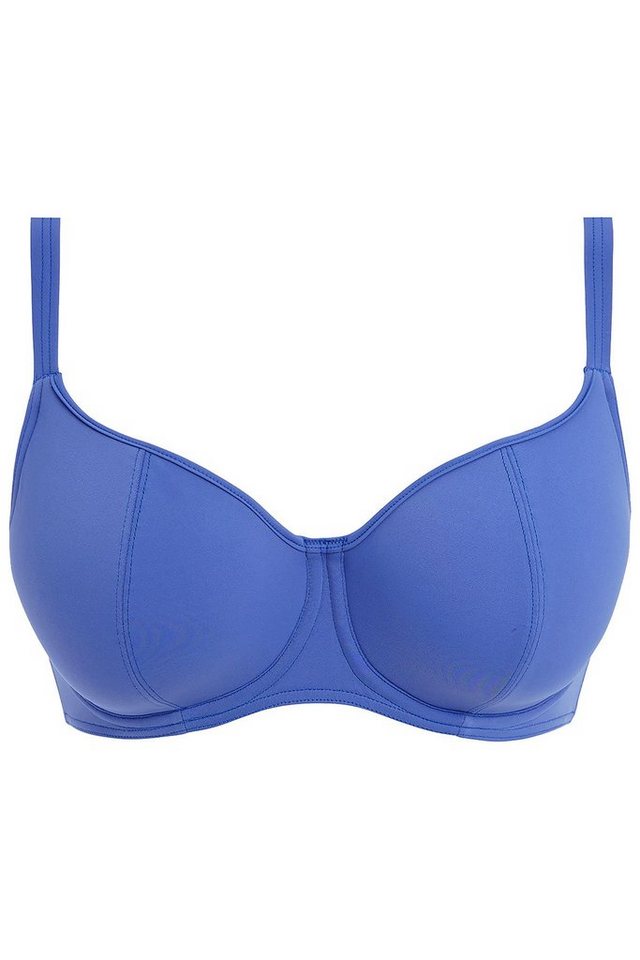 Freya Push-Up-Bikini-Top Jewel Cove Bikini Push-up-BH E-K Cup Freya Push-Up-Bikini-Top Jewel Cove Bikini Push-up-BH E-K Cup von Freya