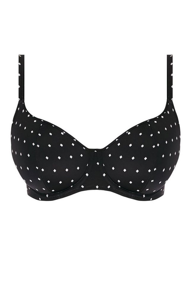 Freya Push-Up-Bikini-Top Jewel Cove Bikini Push-up-BH E-K Cup Freya Push-Up-Bikini-Top Jewel Cove Bikini Push-up-BH E-K Cup von Freya