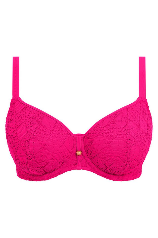 Freya Push-Up-Bikini-Top Nomad Nights Bikini Push-up-BH F-K Cup Freya Push-Up-Bikini-Top Nomad Nights Bikini Push-up-BH F-K Cup von Freya