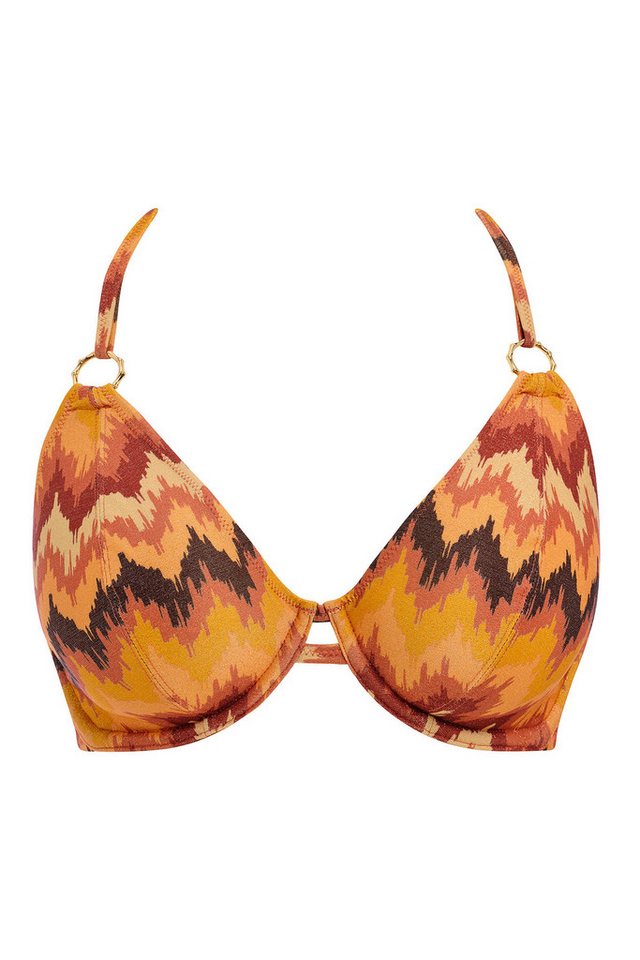 Freya Triangel-Bikini-Top Arizona Wave Bikini-BH Triangle E-H Cup Freya Triangel-Bikini-Top Arizona Wave Bikini-BH Triangle E-H Cup von Freya