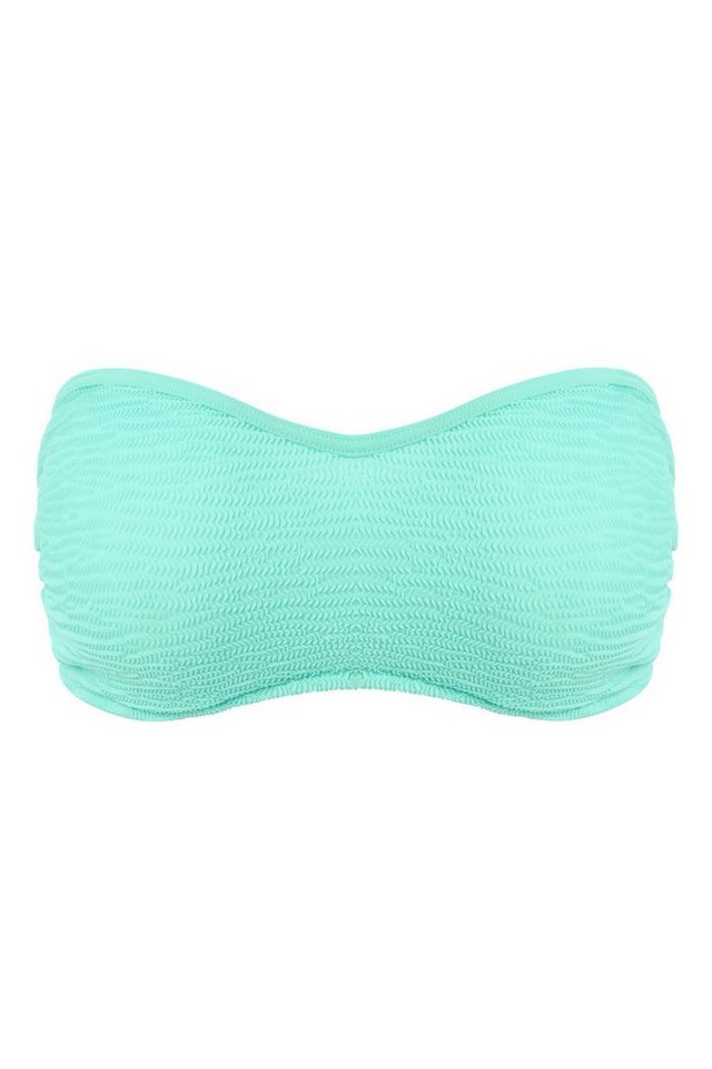 Freya Triangel-Bikini-Top Ibiza Waves Bikini Bandeau BH E-I Cup Freya Triangel-Bikini-Top Ibiza Waves Bikini Bandeau BH E-I Cup von Freya