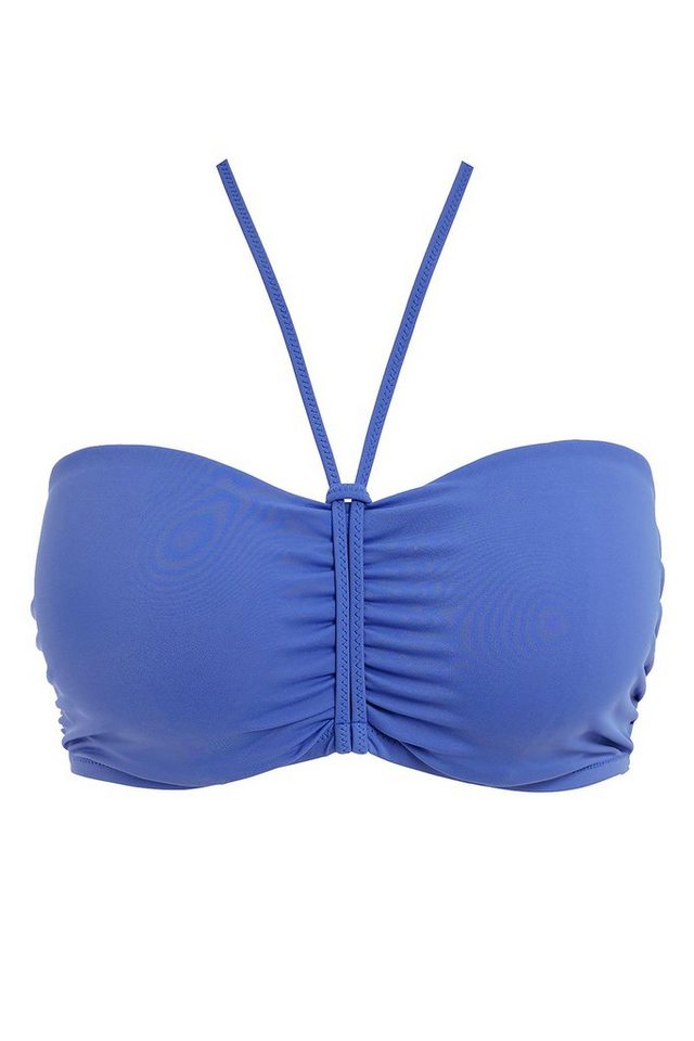 Freya Triangel-Bikini-Top Jewel Cove Bikini Bandeau BH E-I Cup Freya Triangel-Bikini-Top Jewel Cove Bikini Bandeau BH E-I Cup von Freya
