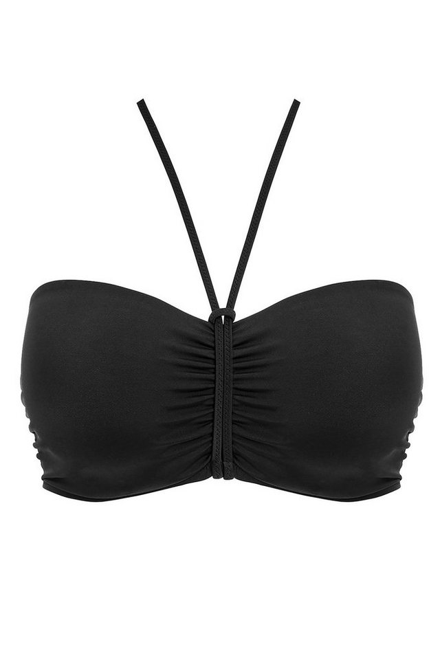 Freya Triangel-Bikini-Top Jewel Cove Bikini Bandeau BH E-I Cup Freya Triangel-Bikini-Top Jewel Cove Bikini Bandeau BH E-I Cup von Freya