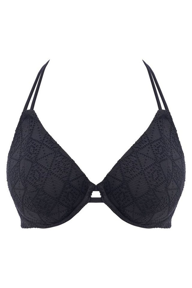 Freya Triangel-Bikini-Top Nomad Nights Bikini-BH Triangle E-H Cup Freya Triangel-Bikini-Top Nomad Nights Bikini-BH Triangle E-H Cup von Freya