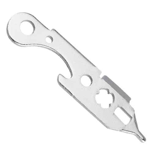 Frfik Dartspitzen-Entferner – Dartschlüssel-Werkzeug, Dart-Repointing-Werkzeug – Metall tragbare Dart-Ladenstange – Dartkopf-Handling-Dart-Zubehör für Aluminium-Schäfte und Dartspitzen Frfik Dartspitzen-Entferner – Dartschlüssel-Werkzeug, Dart-Repointing-Werkzeug – Metall tragbare Dart-Ladenstange – Dartkopf-Handling-Dart-Zubehör für Aluminium-Schäfte und Dartspitzen von Frfik