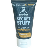 Friction Labs Secret Stuff Liquid Chalk Tube  Flüssigkreide für optimalen Grip, black, 75ml von Friction Labs