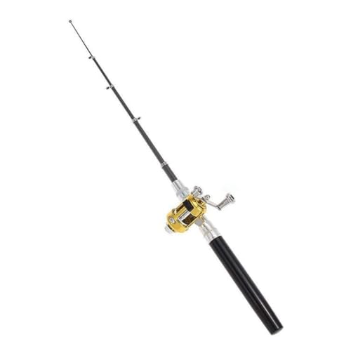 Handliche Teleskopangel mit Kurbel, Tele Carp, Karpfenrute Teleskoprute Carp | HANDYFISH Handliche Teleskopangel mit Kurbel, Tele Carp, Karpfenrute Teleskoprute Carp | HANDYFISH von Frilla