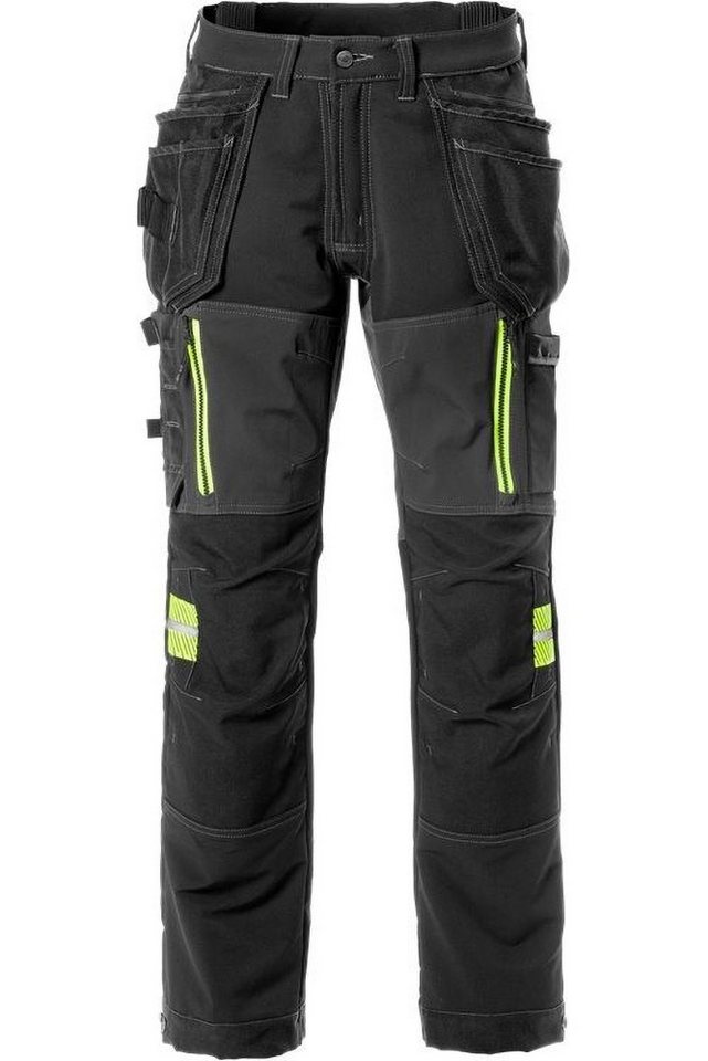 Fristads Arbeitshose High Vis Jacke Kl. 3 4794 Th Fristads Arbeitshose High Vis Jacke Kl. 3 4794 Th von Fristads