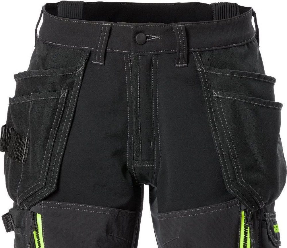 Fristads Arbeitshose High Vis Jacke Kl. 3 4794 Th Fristads Arbeitshose High Vis Jacke Kl. 3 4794 Th von Fristads