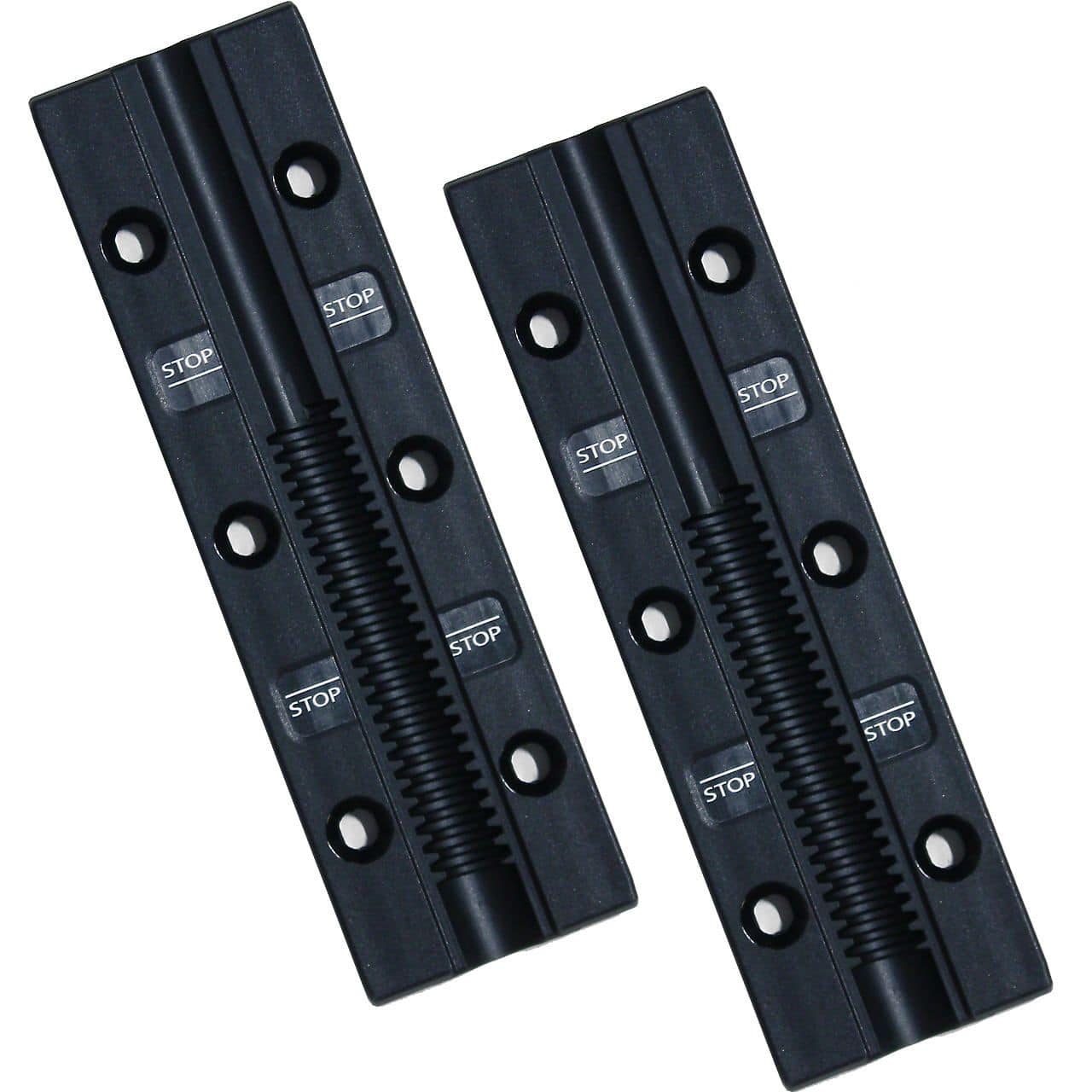Fritschi Rental Führungsplattenset Vipec 12/Evo/Tecton/Xenic Fritschi Rental Führungsplattenset Vipec 12/Evo/Tecton/Xenic von Fritschi