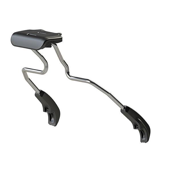 Fritschi Ski Brake 80 Mm Schwarz 80 mm Fritschi Ski Brake 80 Mm Schwarz 80 mm von Fritschi