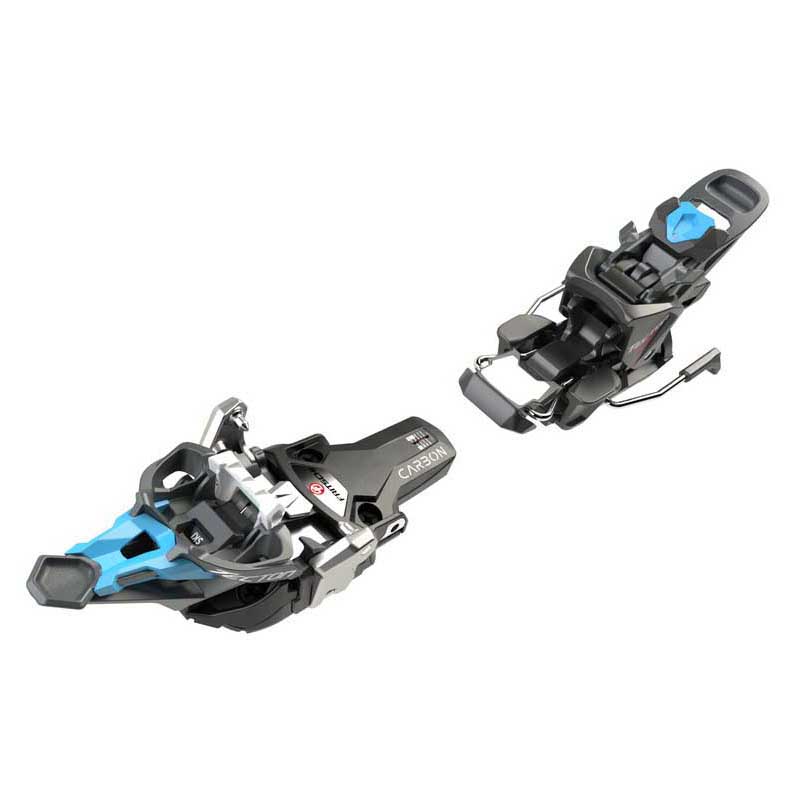 Fritschi Tecton 13 110 Mm Touring Ski Bindings Silber 110 mm Fritschi Tecton 13 110 Mm Touring Ski Bindings Silber 110 mm von Fritschi