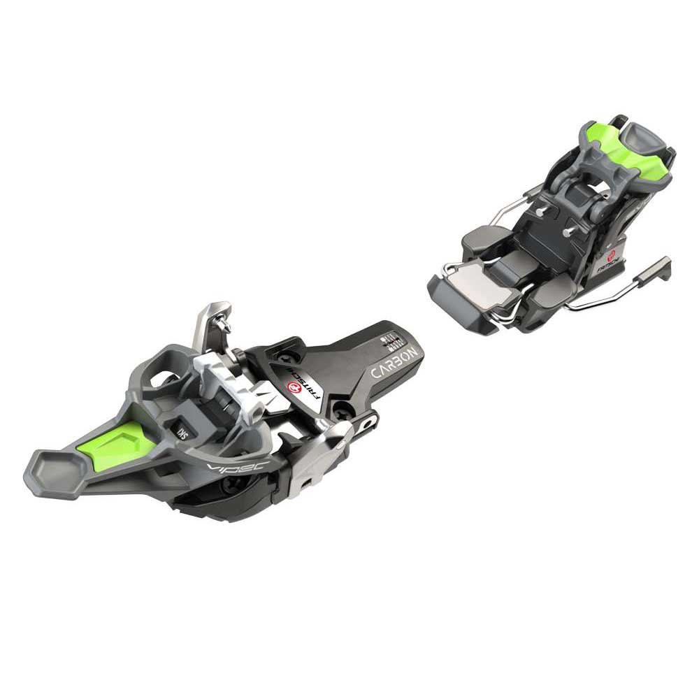 Fritschi Vipec Evo 12 25 Mm Touring Ski Bindings Grün 100 mm Fritschi Vipec Evo 12 25 Mm Touring Ski Bindings Grün 100 mm von Fritschi