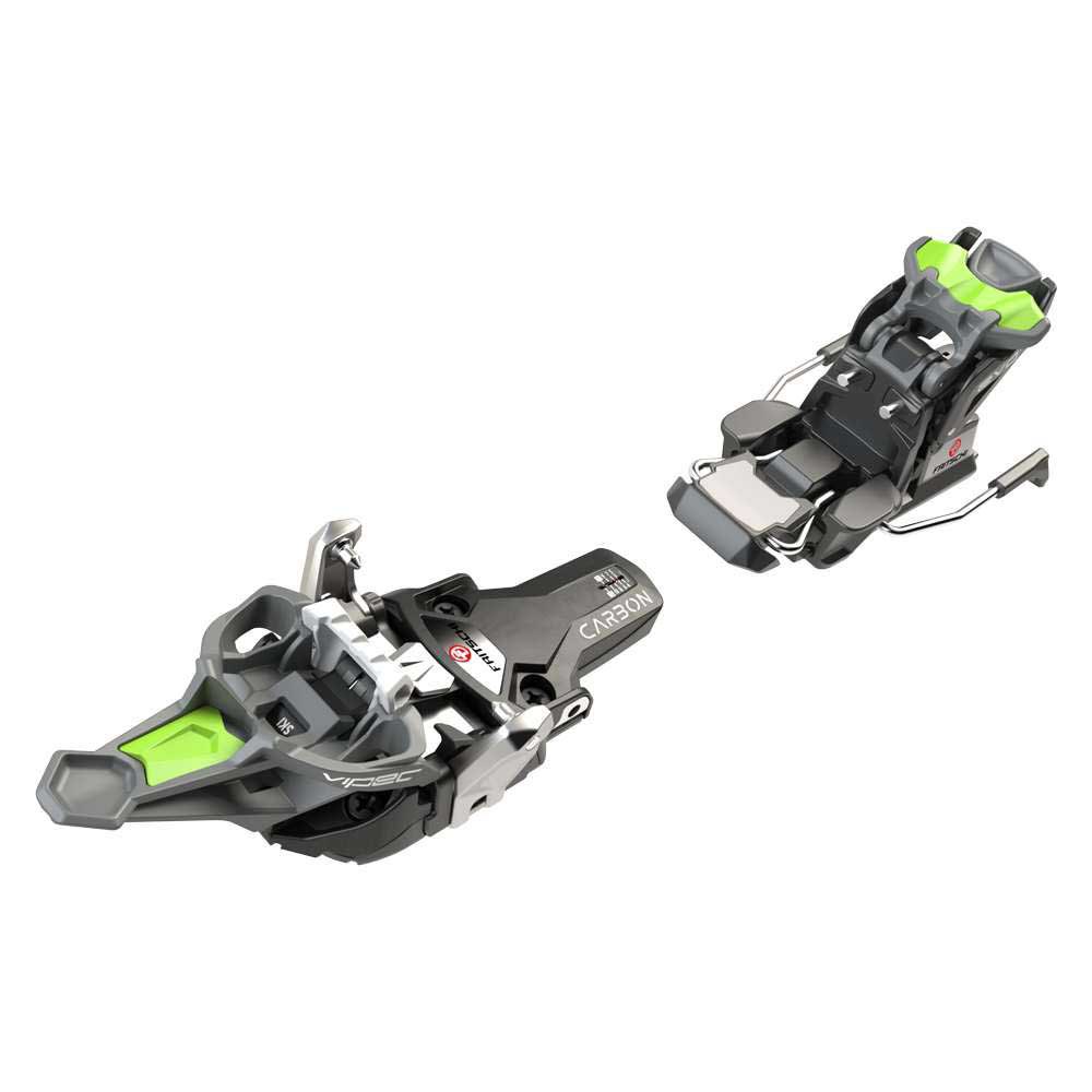 Fritschi Vipec Evo 12 25 Mm Touring Ski Bindings Grün 110 mm Fritschi Vipec Evo 12 25 Mm Touring Ski Bindings Grün 110 mm von Fritschi