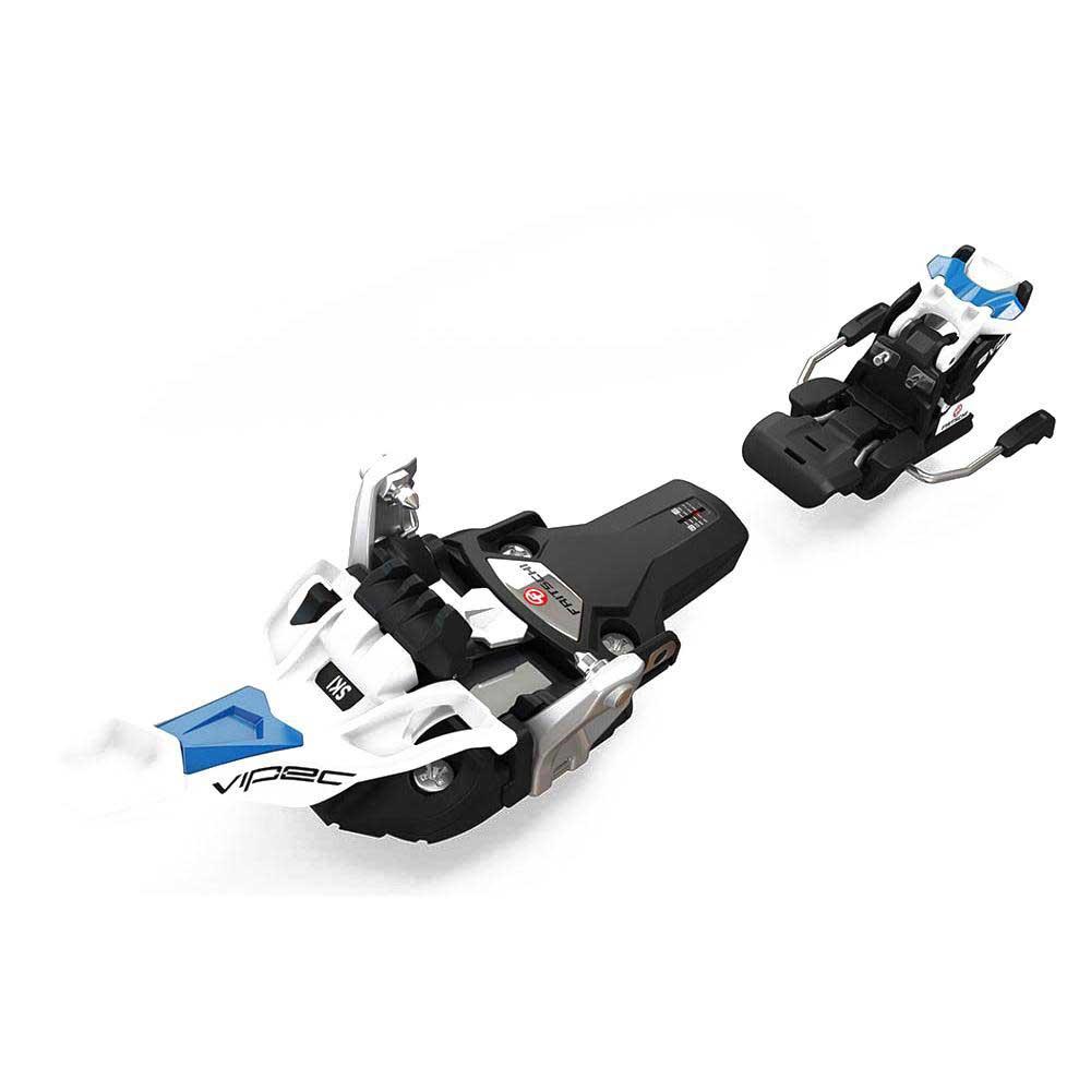 Fritschi Vipec Evo 12 90 Mm Touring Ski Bindings Weiß,Schwarz 90 mm Fritschi Vipec Evo 12 90 Mm Touring Ski Bindings Weiß,Schwarz 90 mm von Fritschi